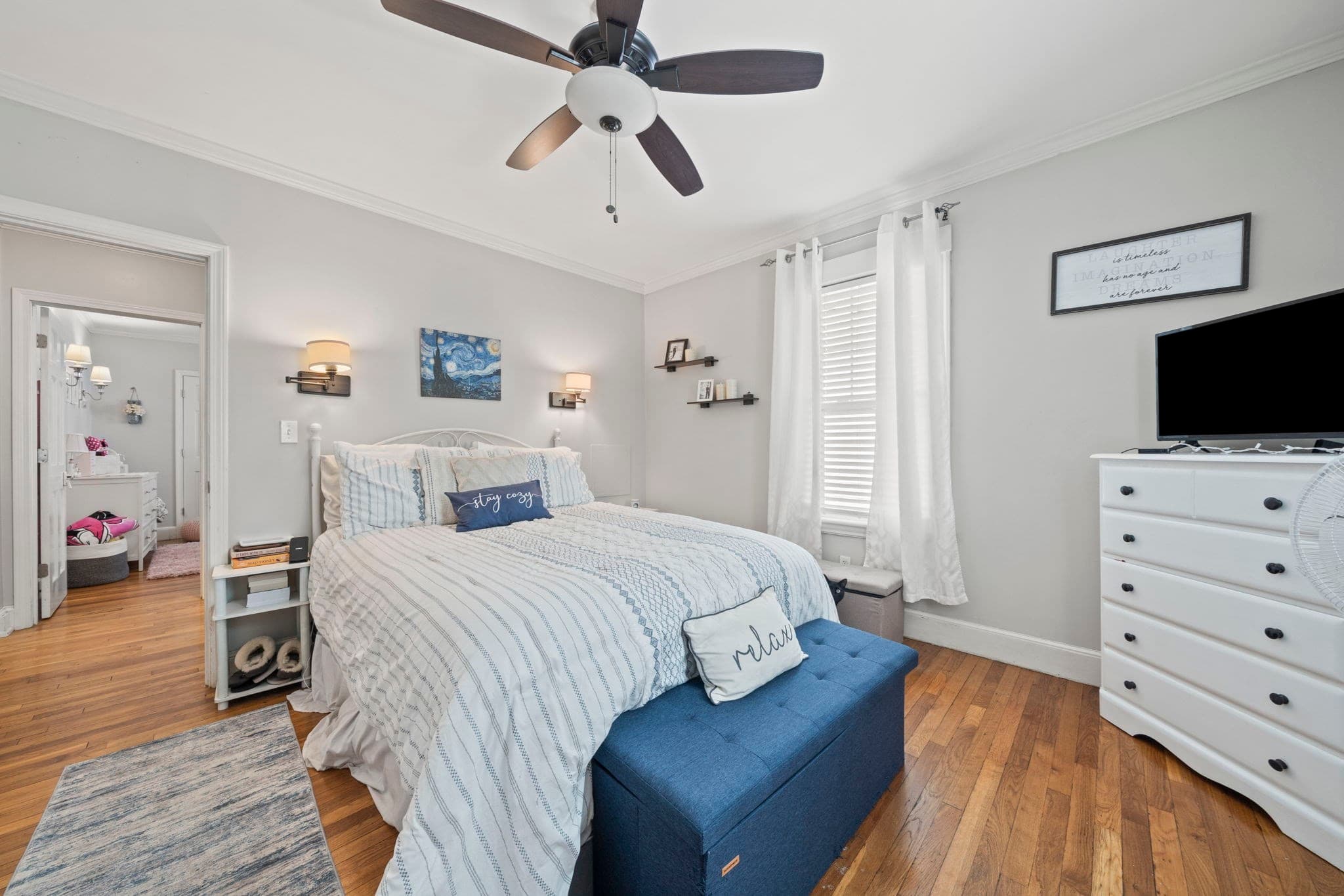 Condominium at 118-120 Granite Ave # 1, Boston MA 02124, Boston, photo 20 of 31
