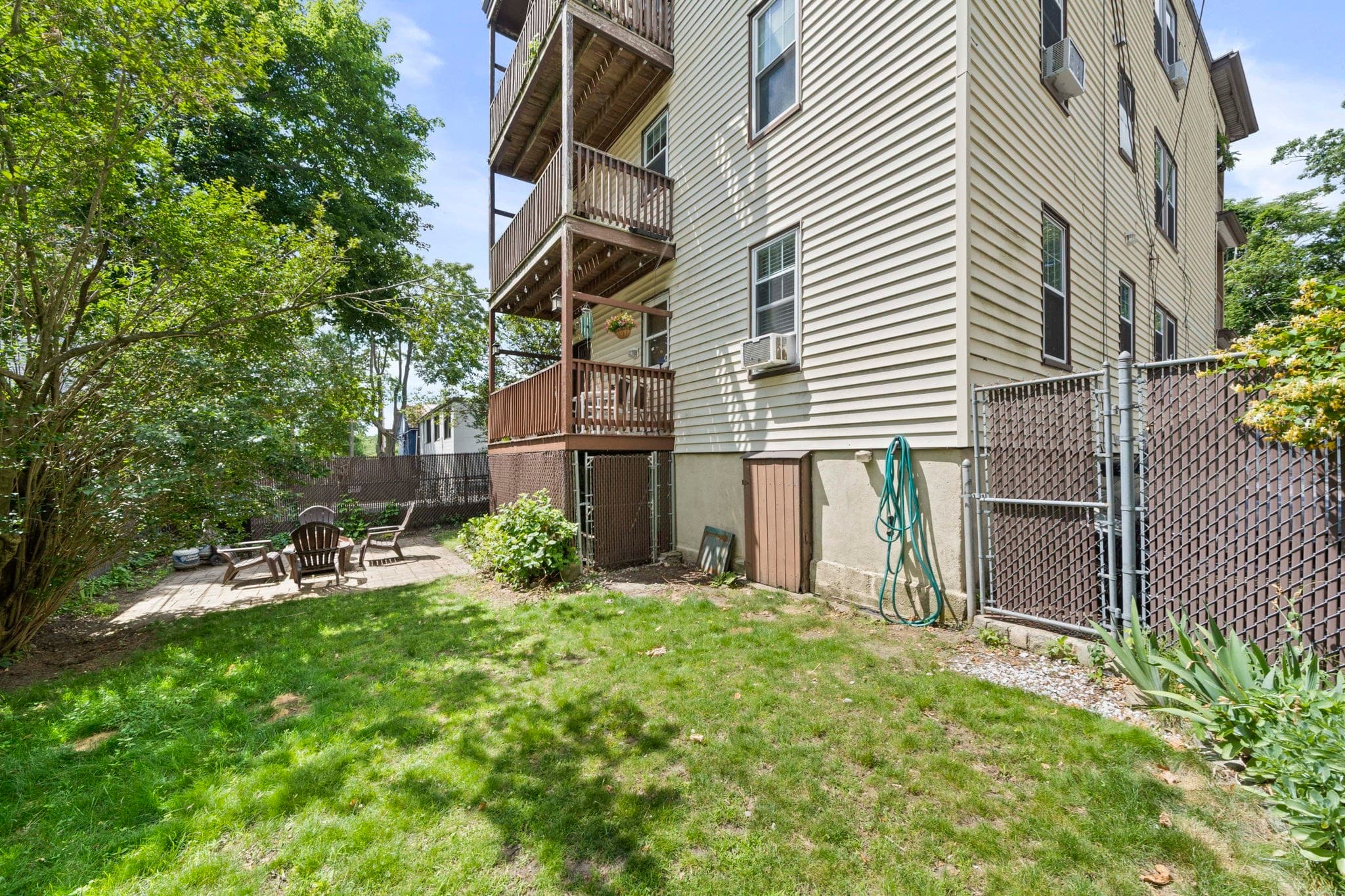 Condominium at 118-120 Granite Ave # 1, Boston MA 02124, Boston, photo 29 of 31
