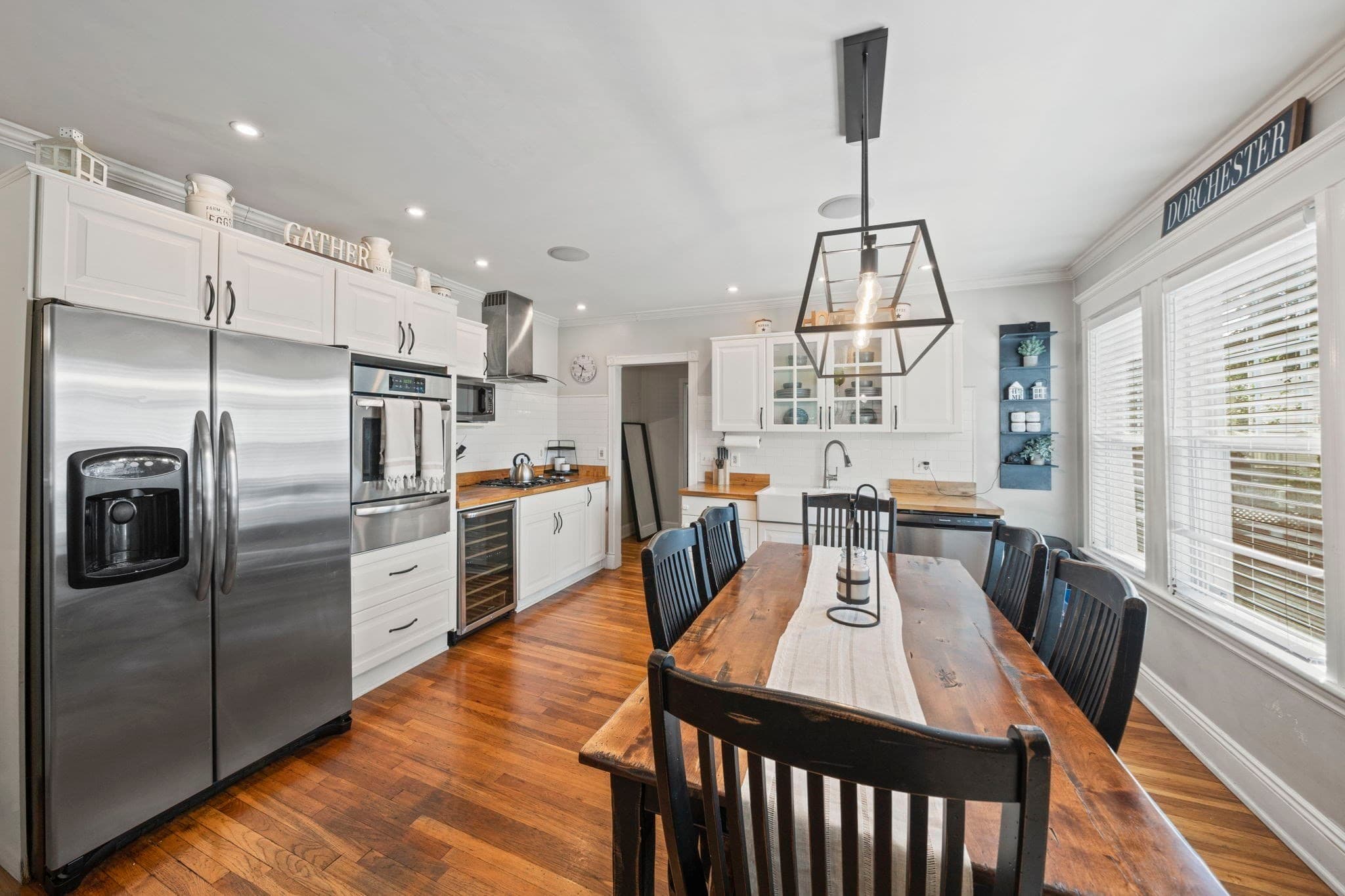 Condominium at 118-120 Granite Ave # 1, Boston MA 02124, Boston, photo 4 of 31