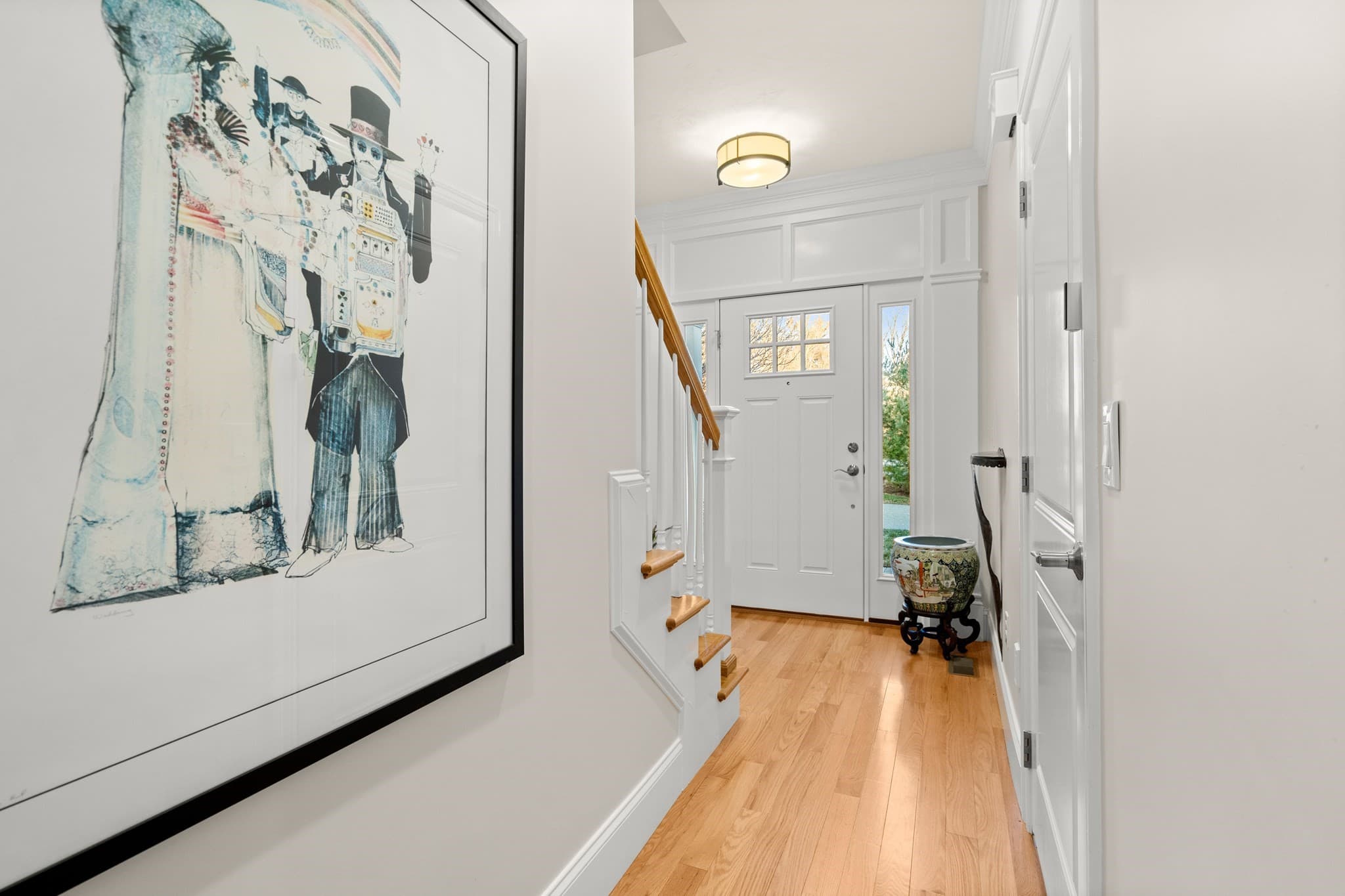 Condominium at 1 Green Ln # 1, Framingham MA 01701, photo 5 of 36
