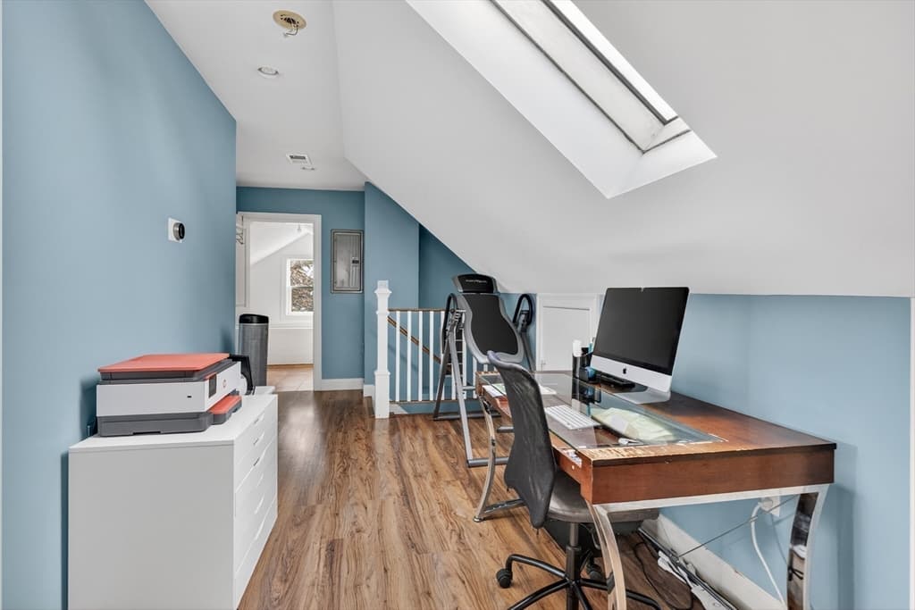 Condominium at 18 Vincent Ave # 18, Belmont MA 02478, photo 16 of 21