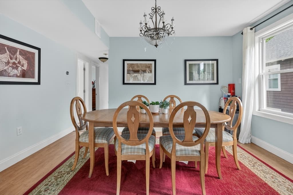 Condominium at 18 Vincent Ave # 18, Belmont MA 02478, photo 8 of 21