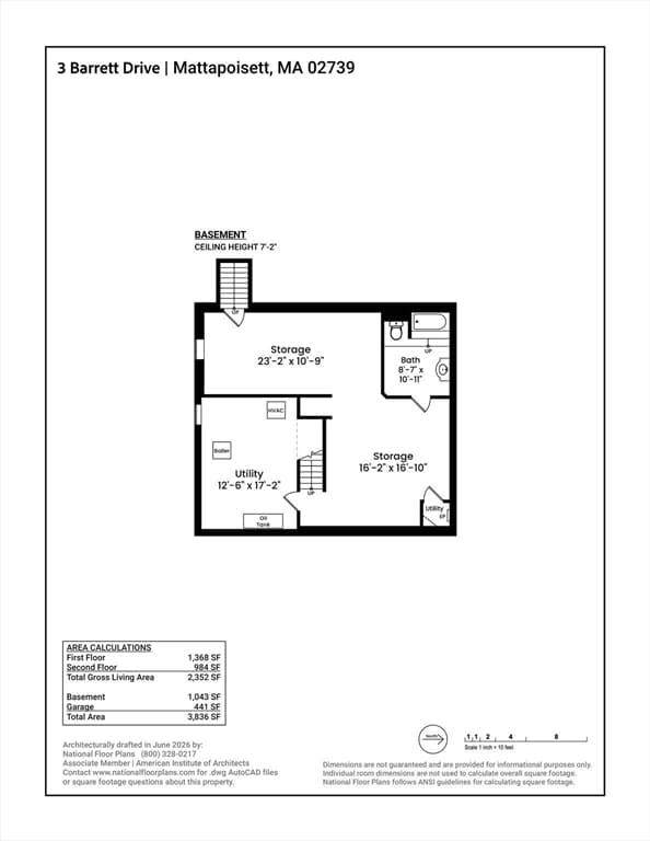 3 Barrett Dr, Mattapoisett MA 02739 photo 42