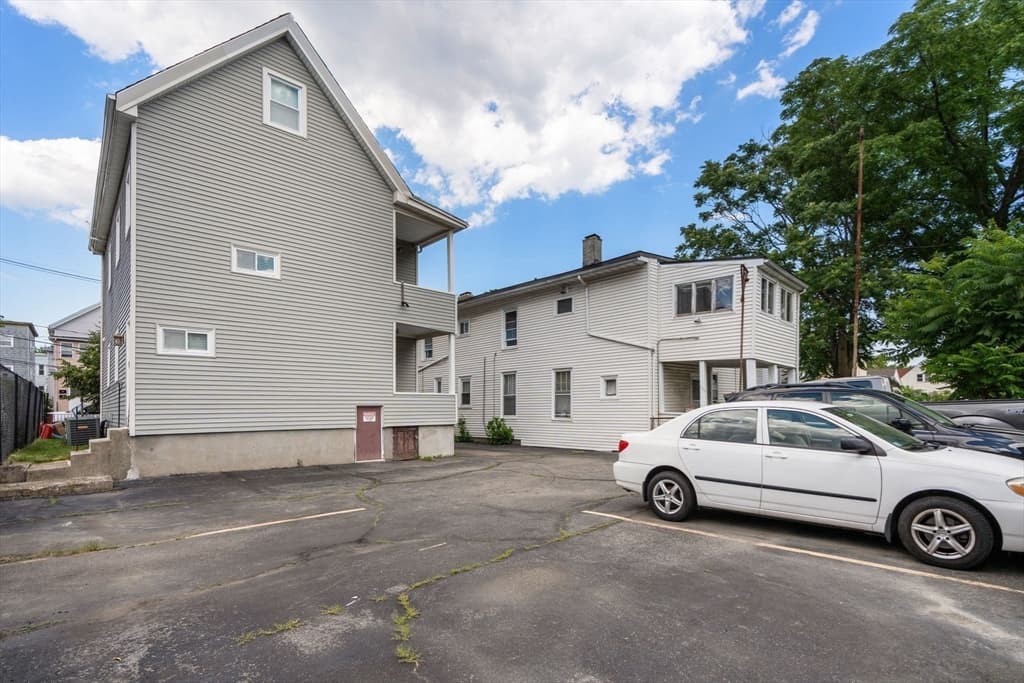 58 Oliver Street # 3, Somerville MA 02145 photo 16