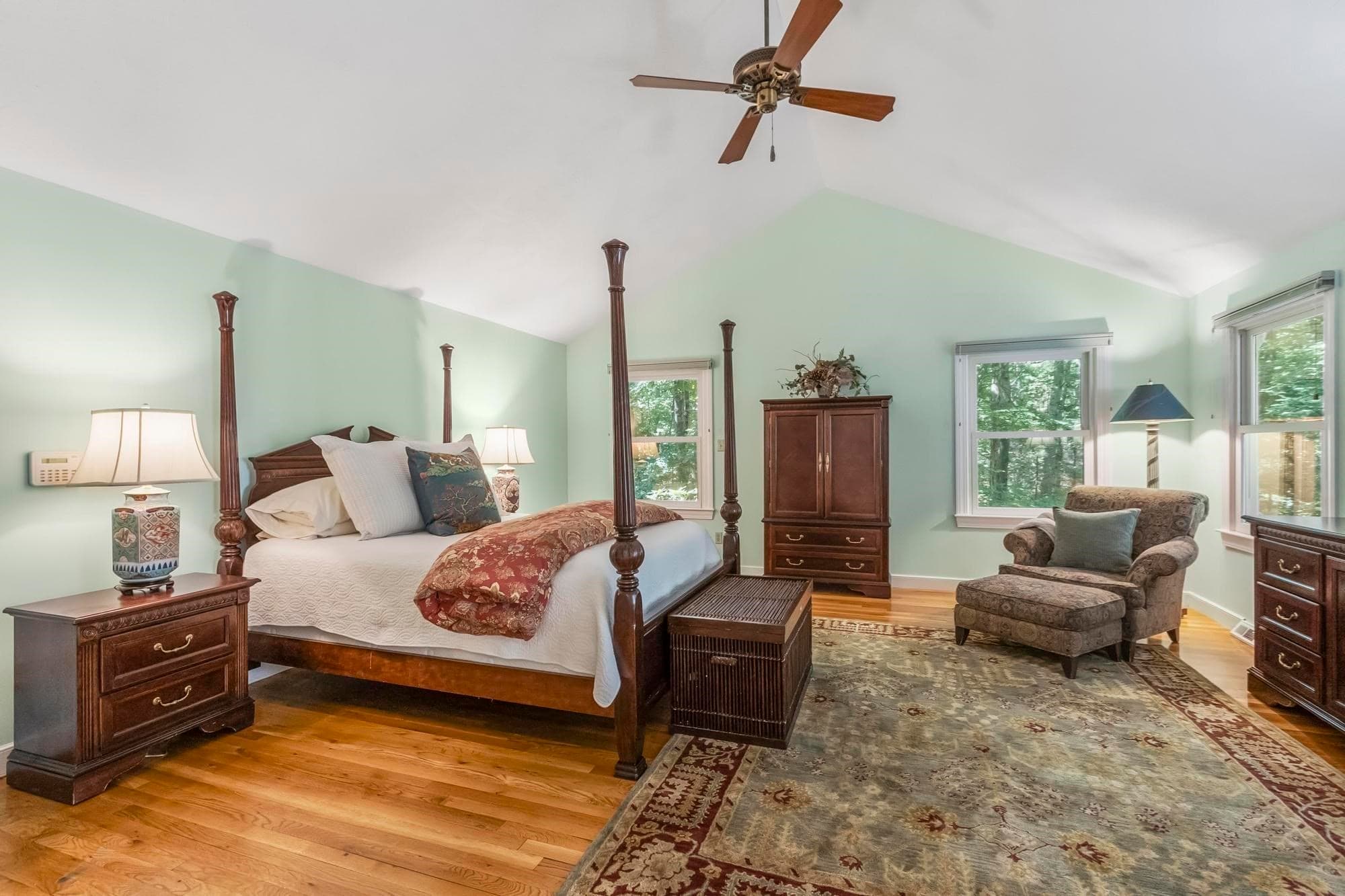 Single Family Residence at 30 Goose Pond Rd, Lincoln MA 01773, Lincoln, photo 27 of 42