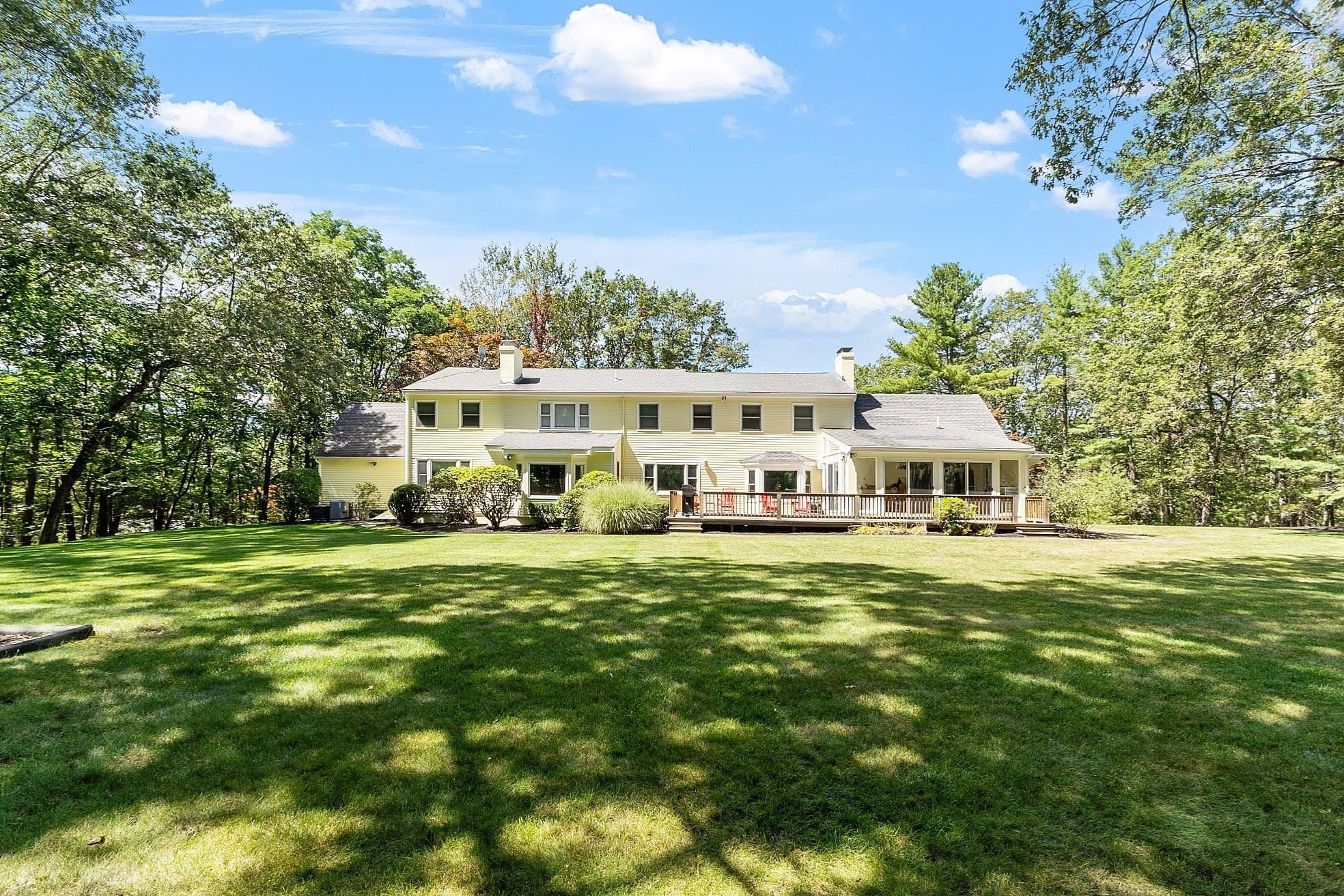 Single Family Residence at 30 Goose Pond Rd, Lincoln MA 01773, Lincoln, photo 2 of 42