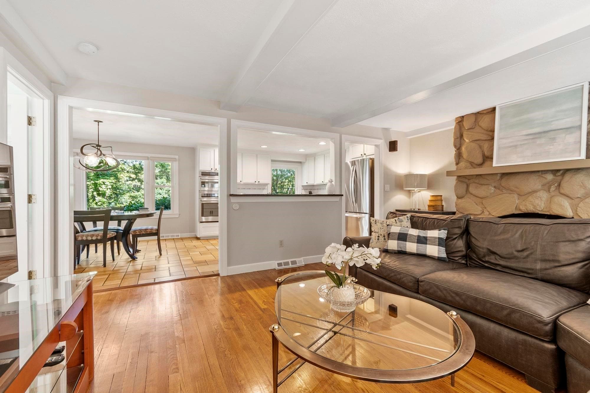 Single Family Residence at 30 Goose Pond Rd, Lincoln MA 01773, Lincoln, photo 15 of 42