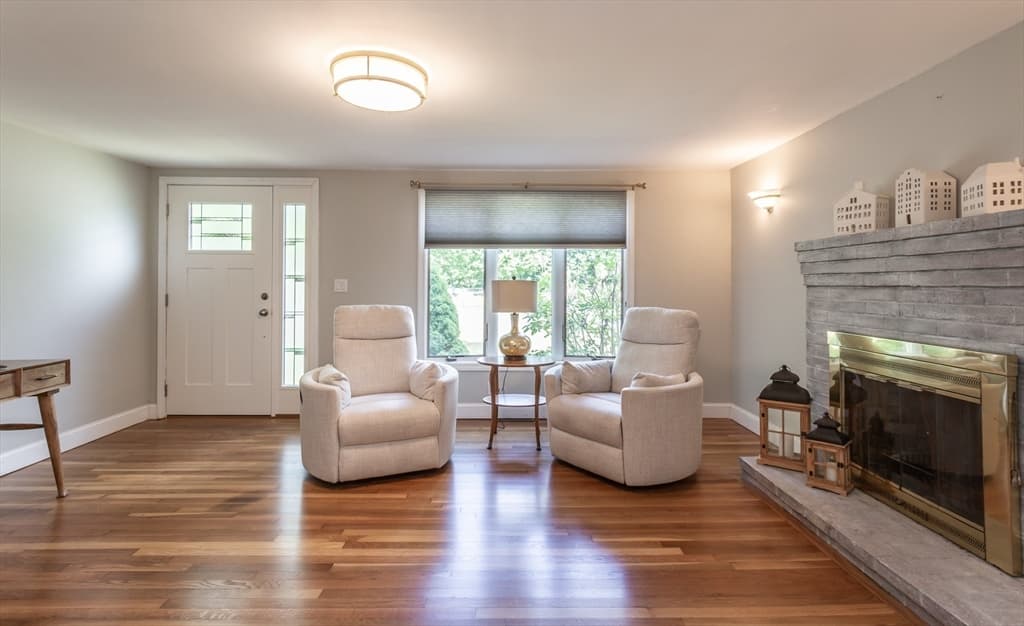 Single Family Residence at 300 South Street East, Raynham MA 02767, Raynham, photo 3 of 39