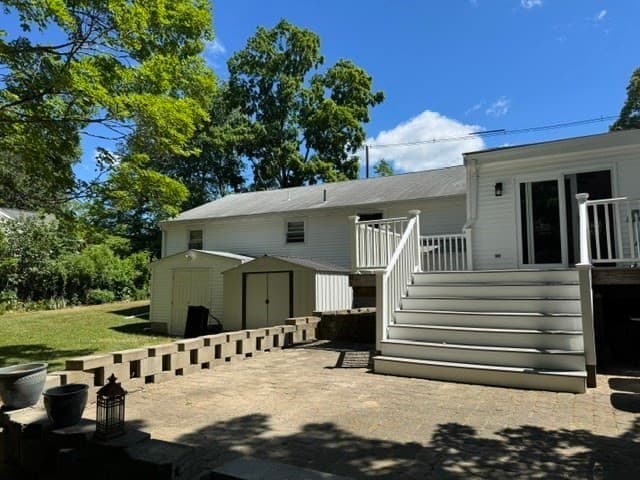 Single Family Residence at 300 South Street East, Raynham MA 02767, Raynham, photo 28 of 39