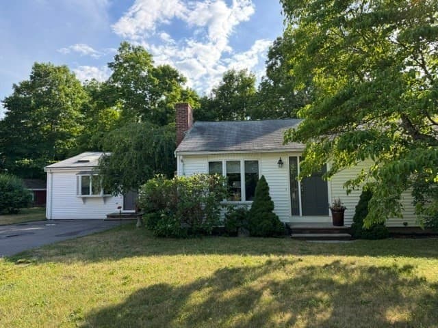 Single Family Residence at 300 South Street East, Raynham MA 02767, Raynham, photo 37 of 39