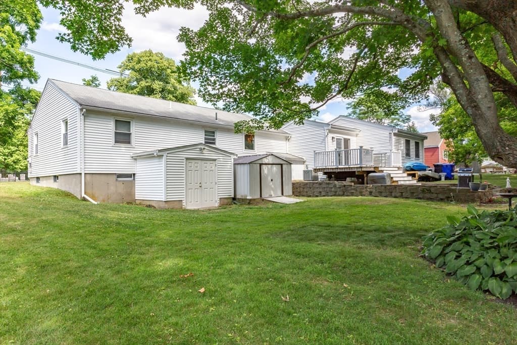 Single Family Residence at 300 South Street East, Raynham MA 02767, Raynham, photo 29 of 39