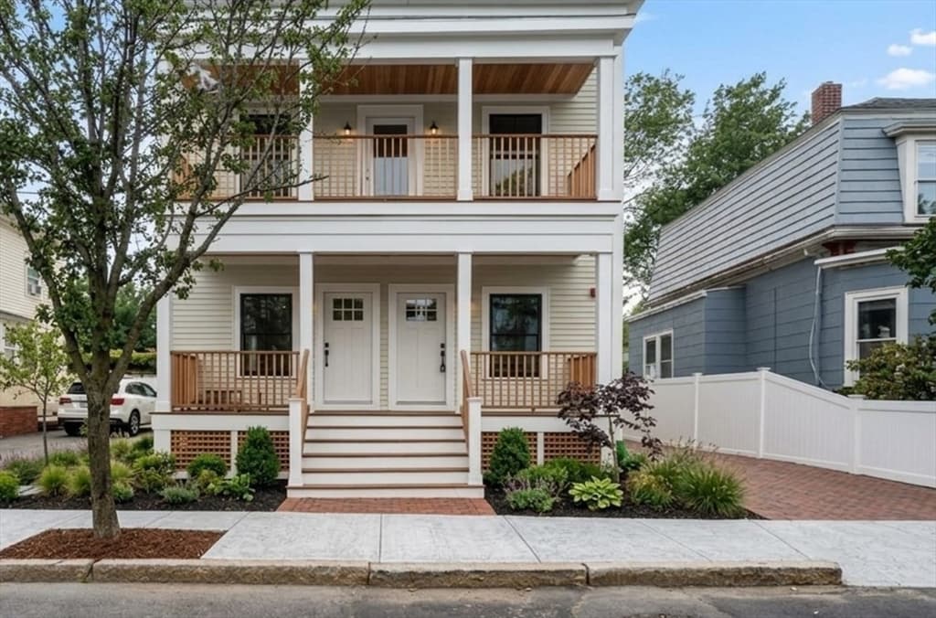 326 Lowell Street # 2, Somerville MA 02145 photo 14