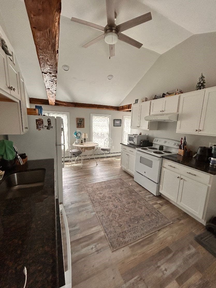 2 Family - 2 Units Up/Down at 2246 Providence Road, Northbridge MA 01534, Northbridge, photo 19 of 24