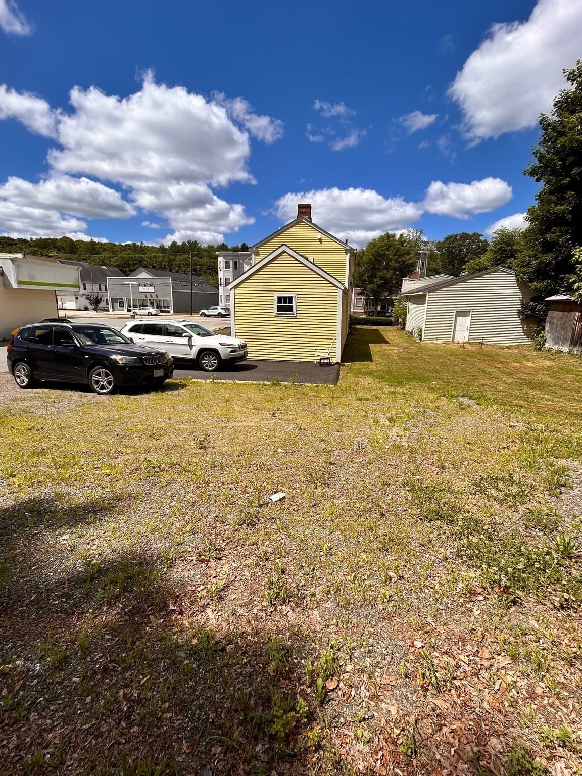 2 Family - 2 Units Up/Down at 2246 Providence Road, Northbridge MA 01534, Northbridge, photo 4 of 24