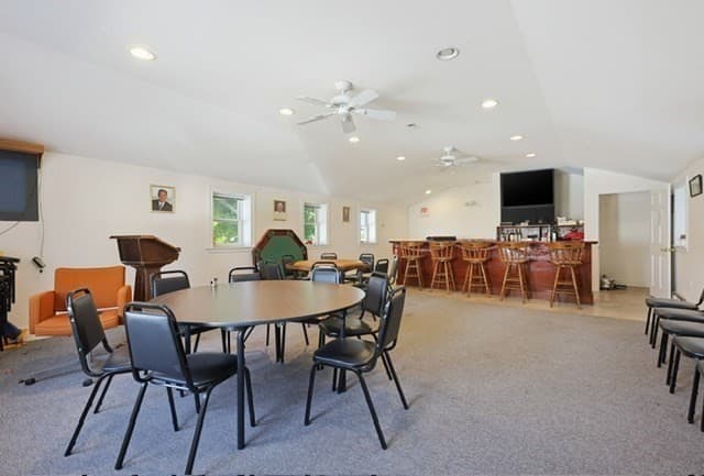 Single Family Residence at 11 Grove, Belmont MA 02478, Belmont, photo 12 of 16