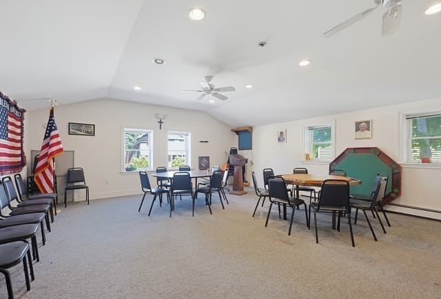 Single Family Residence at 11 Grove, Belmont MA 02478, Belmont, photo 11 of 16