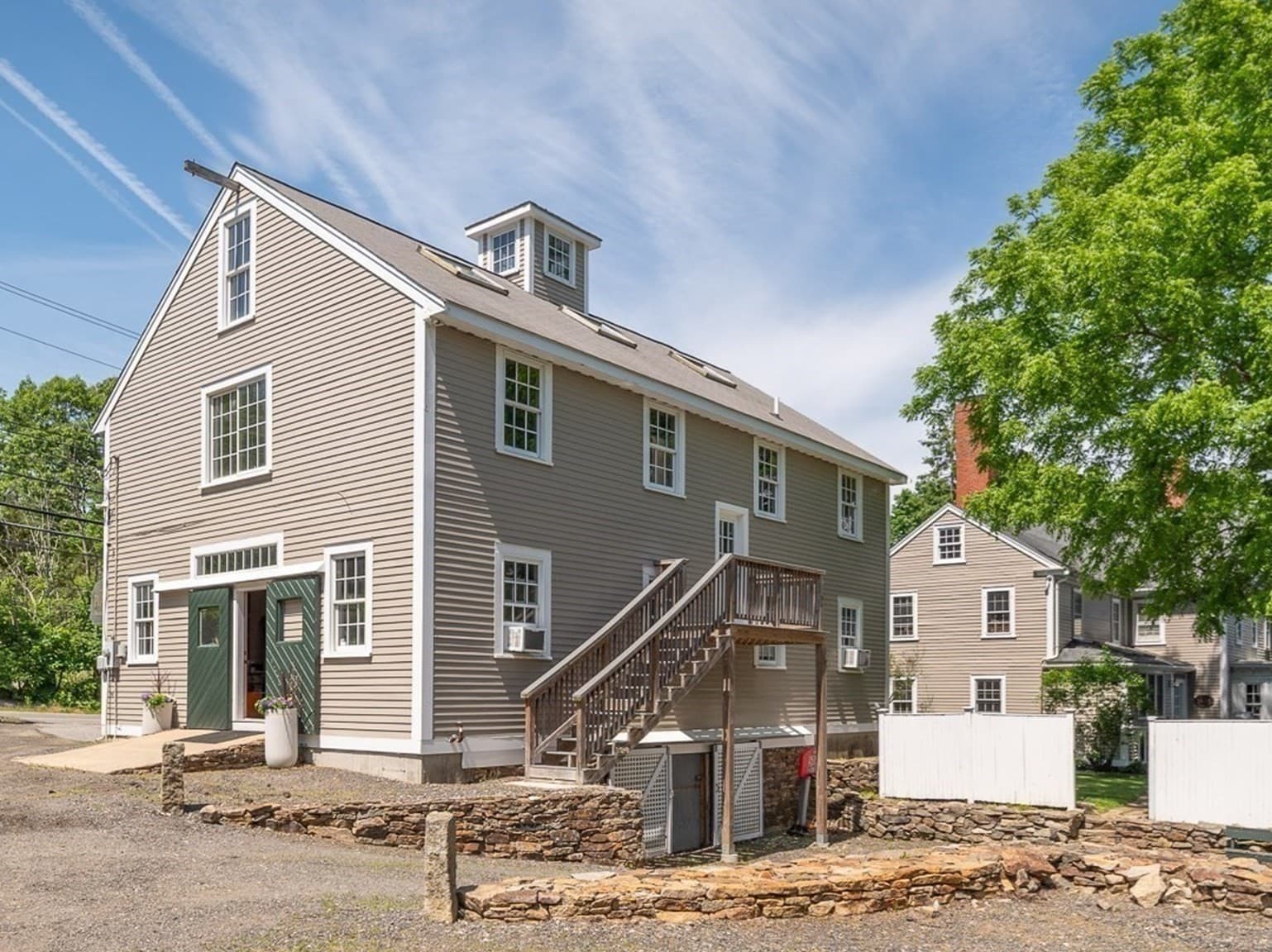 Commercial Sale at 1 Main Street, Essex MA 01929, photo 31 of 42