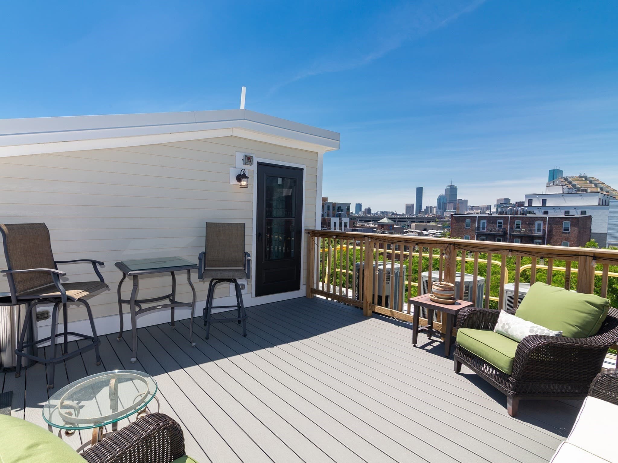88 B St # 301, Boston MA 02127