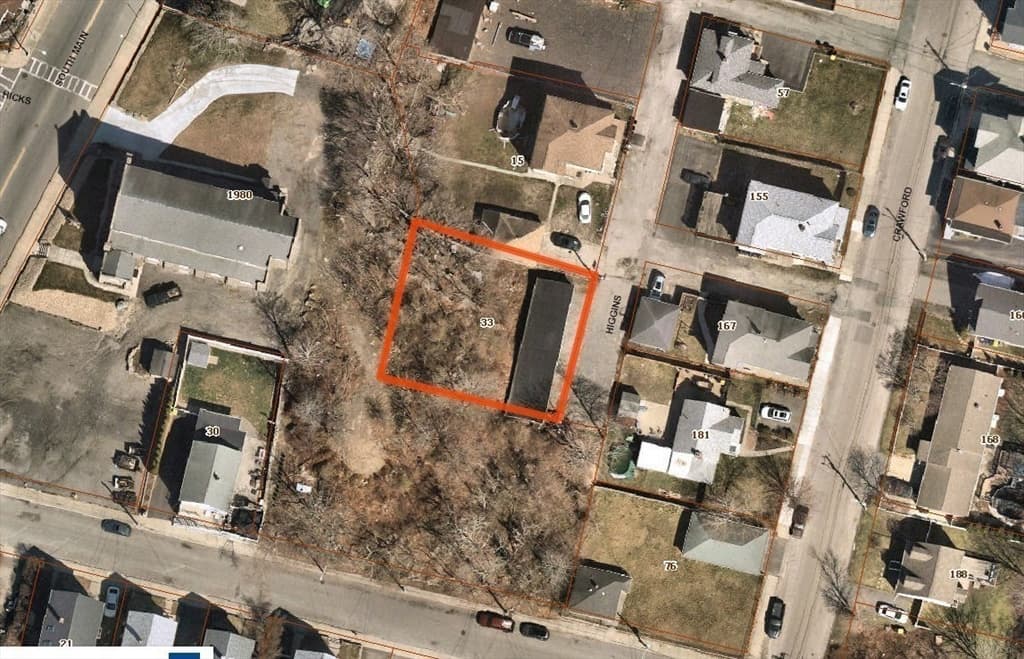 33 Higgins St, Fall River MA 02724 photo 2