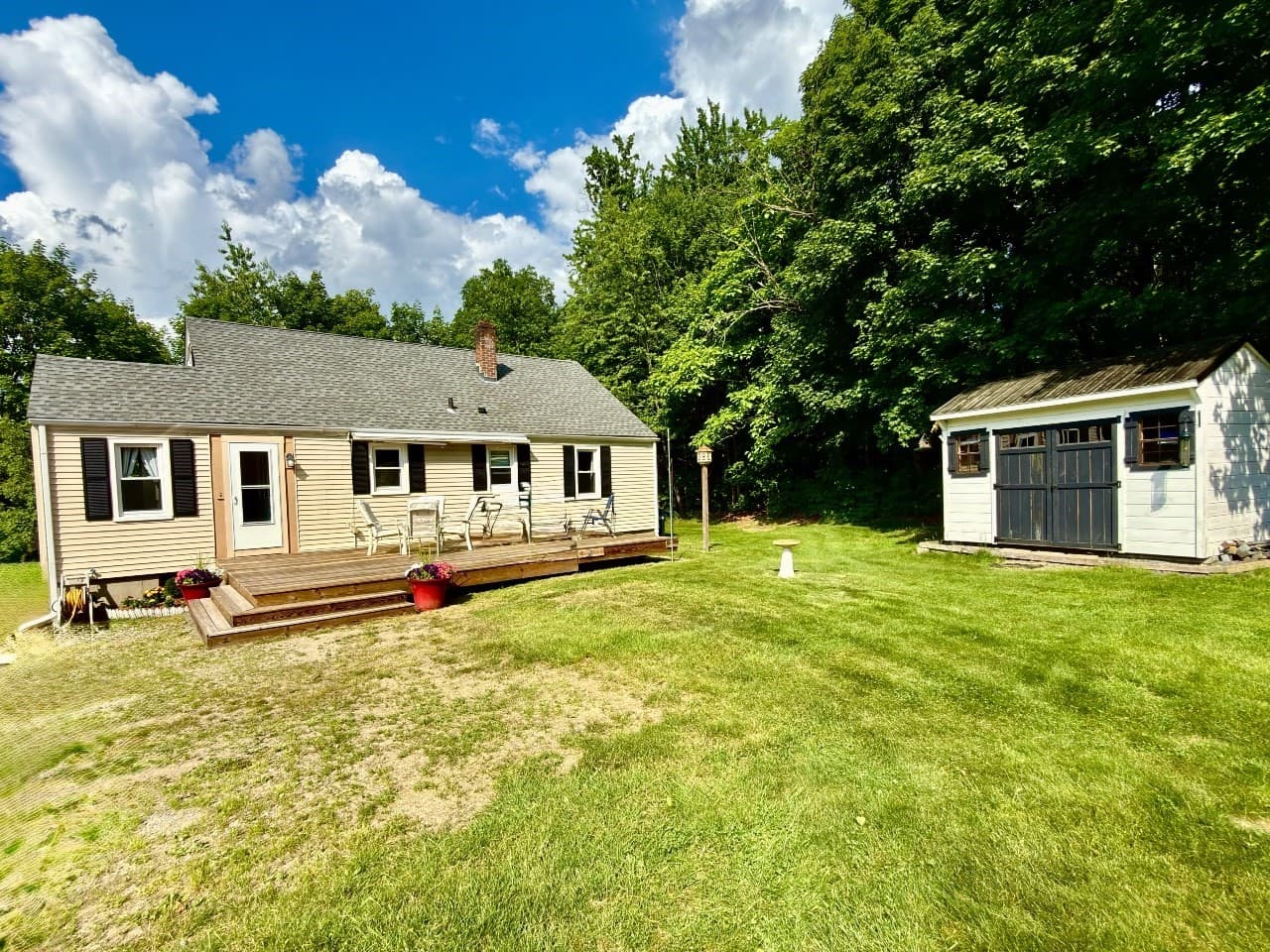 Single Family Residence at 9-R Gates Terrace, Sterling MA 01564, Sterling, photo 21 of 21