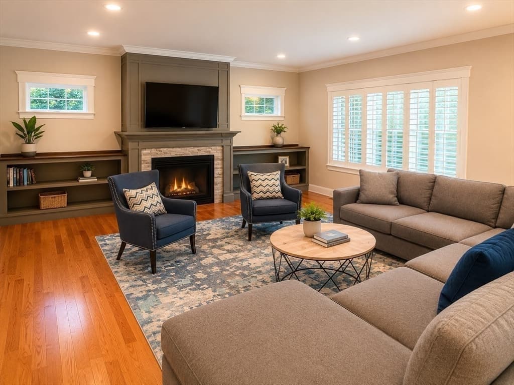 26 Webster Rd, Lexington MA 02421 photo 5