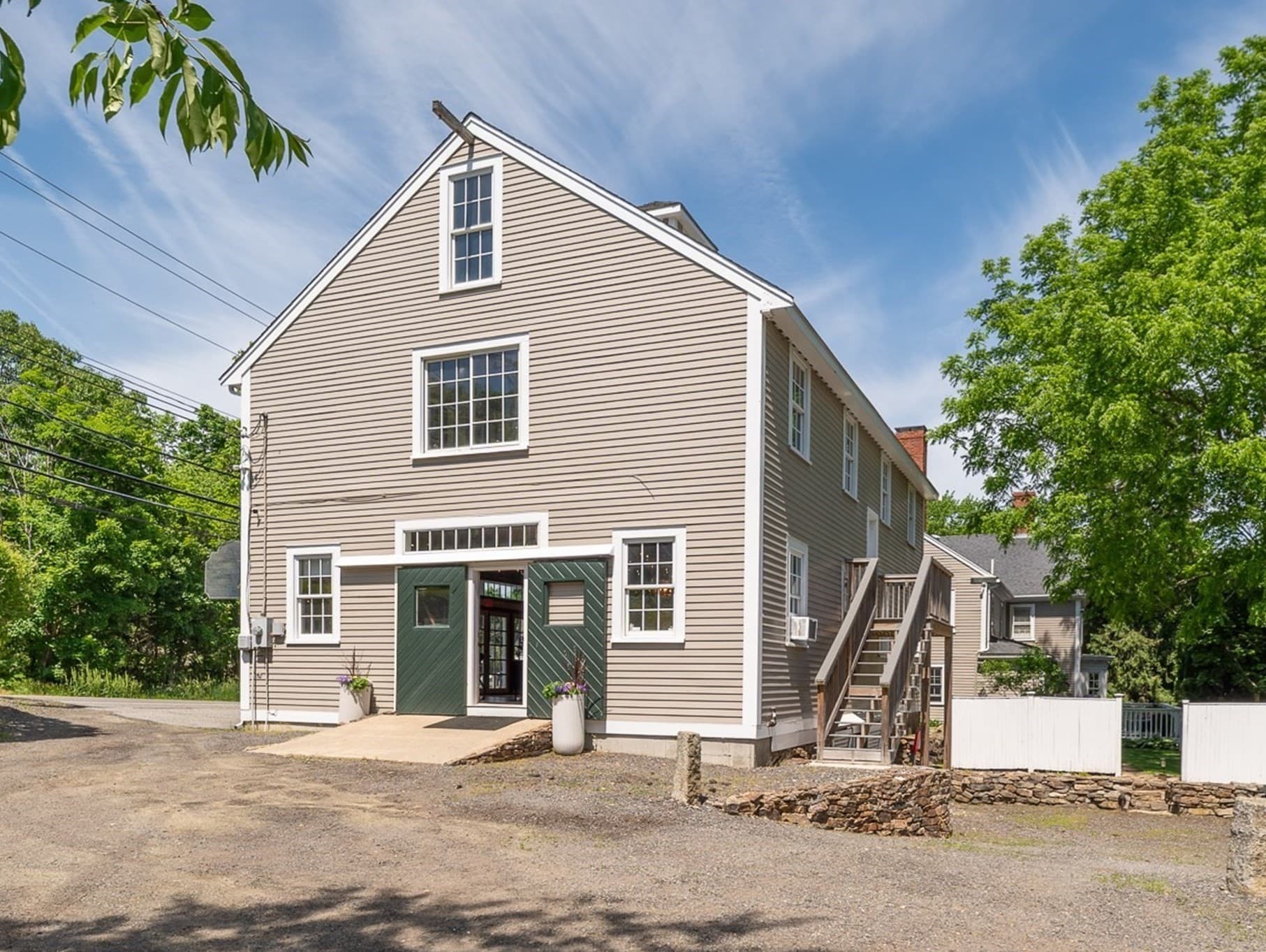 Commercial Sale at 1 Main Street, Essex MA 01929, photo 2 of 12