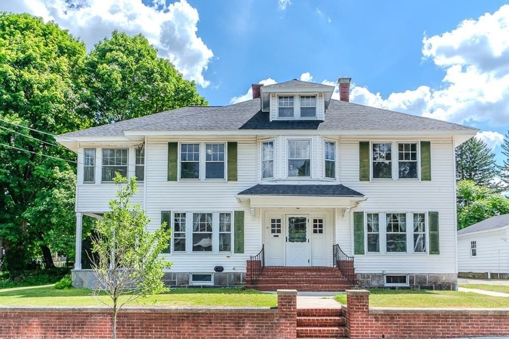 35 Barasford Avenue, Lowell MA 01852 photo 3