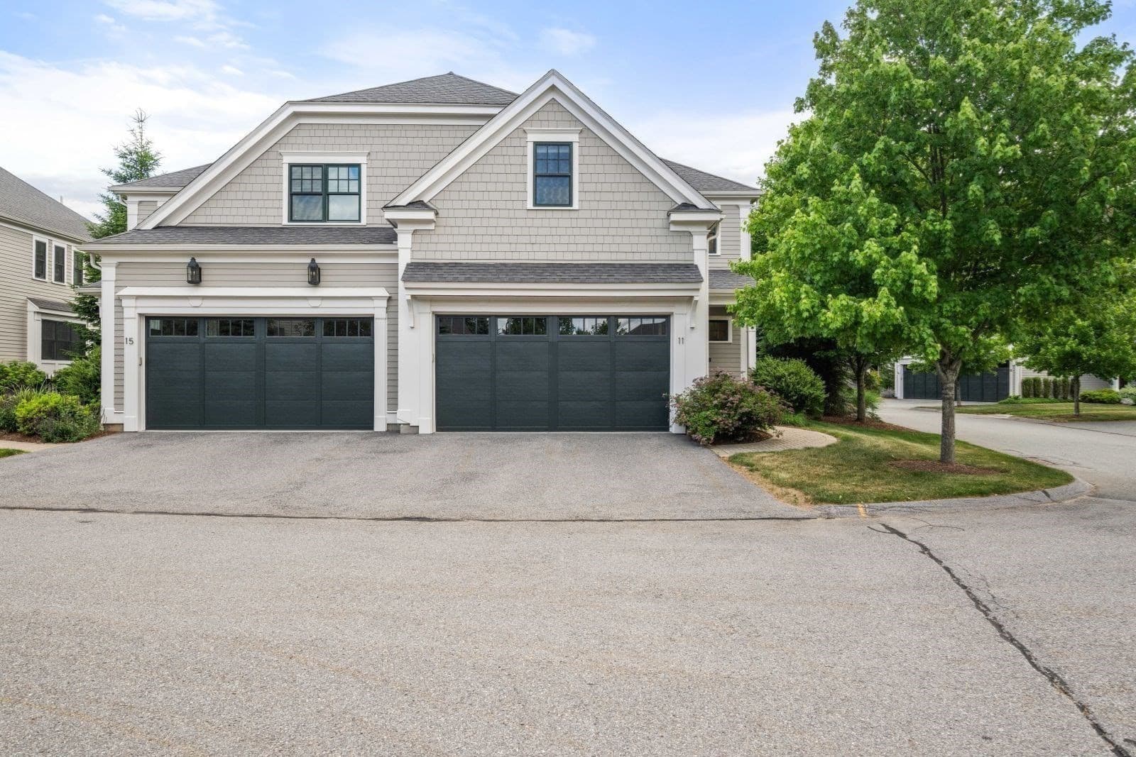Condominium at 11 Lillian Way # 11, Wayland MA 01778, Wayland, photo 28 of 29
