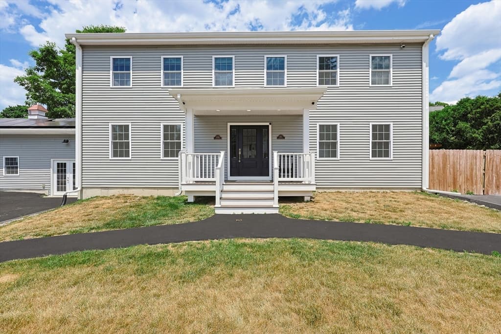 39 Johnston Avenue # 2, Northbridge MA 01588