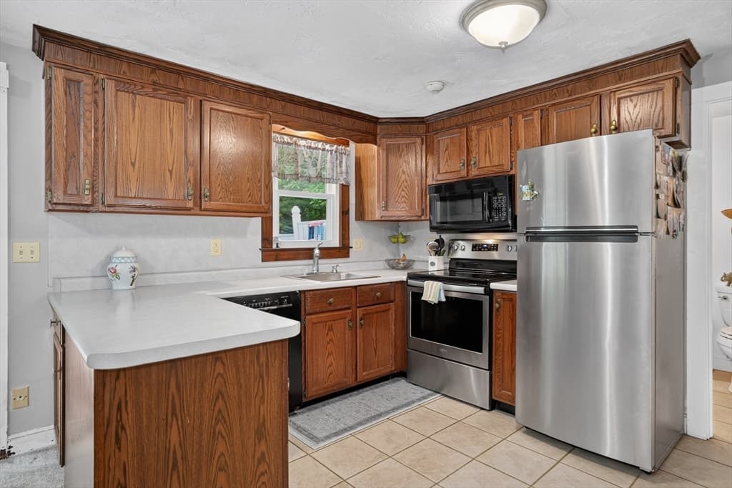 47A George Street # 1, Plainville MA 02762 photo 6