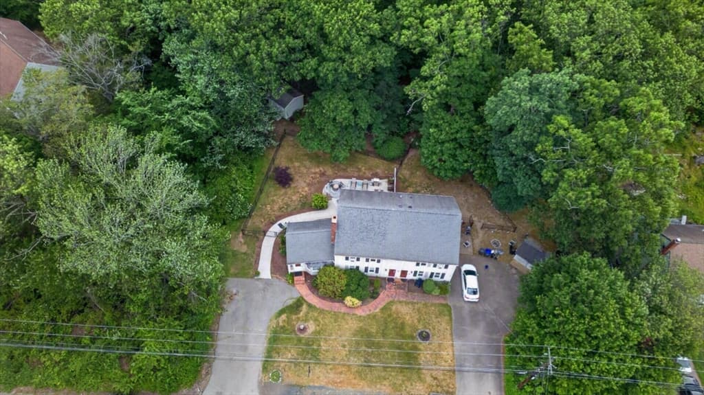 47A George Street # 1, Plainville MA 02762 photo 26