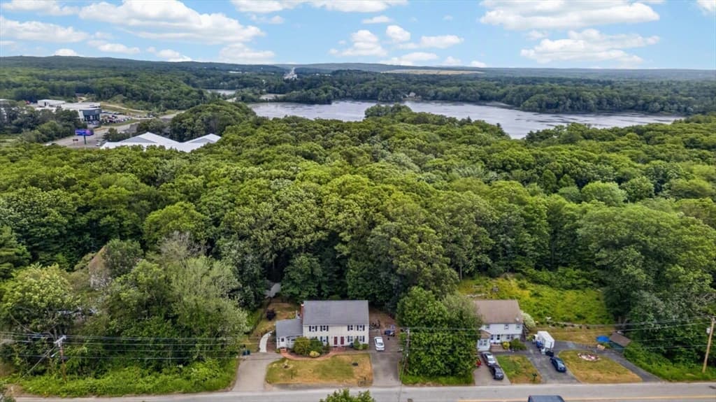 47A George Street # 1, Plainville MA 02762 photo 24