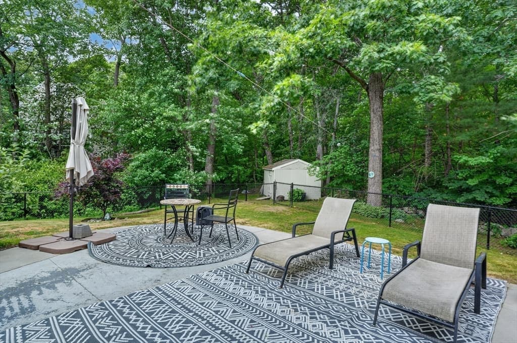 47A George Street # 1, Plainville MA 02762 photo 19