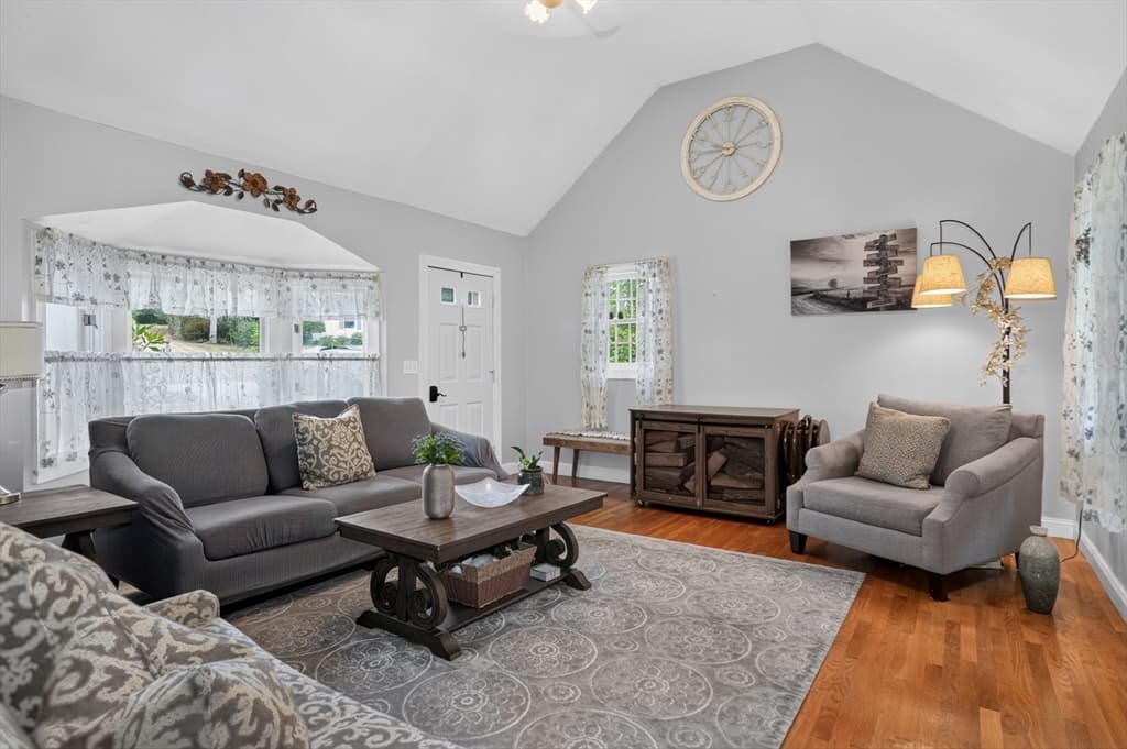 47A George Street # 1, Plainville MA 02762 photo 4