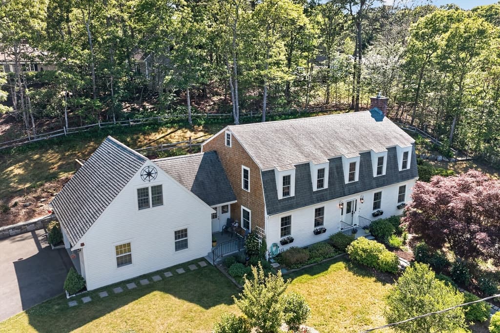7 Valley Road, Brewster MA 02631