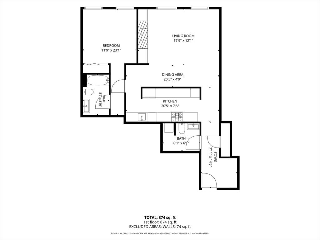 Condominium at 618 E Second Street # 3, Boston MA 02127, Boston, photo 18 of 18