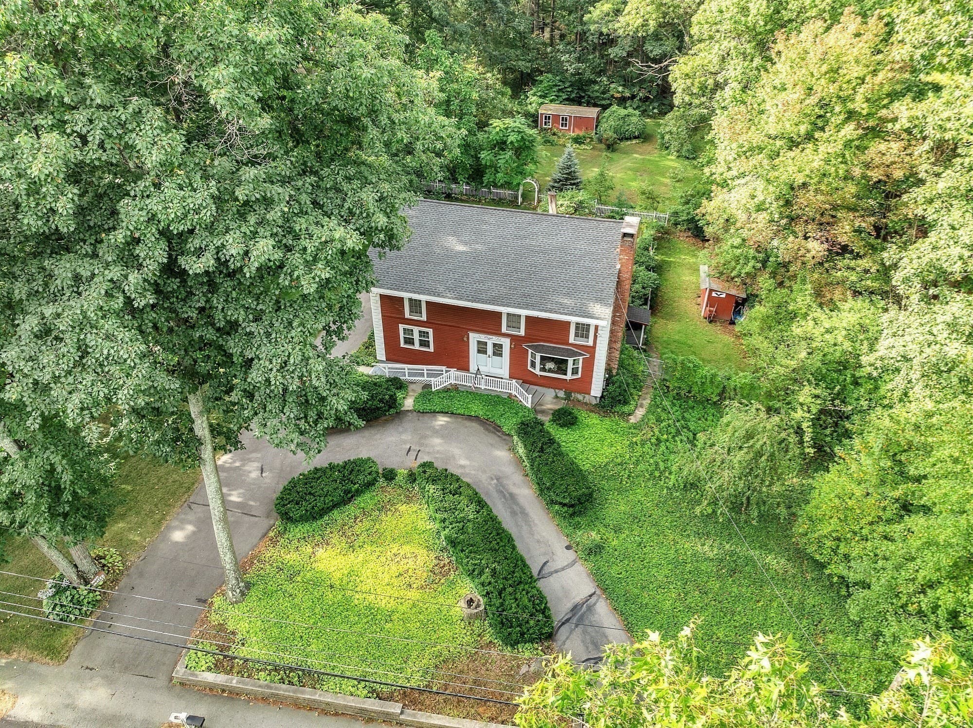 Residential at 51 Whipple Road, Billerica MA 01821, photo 27 of 31