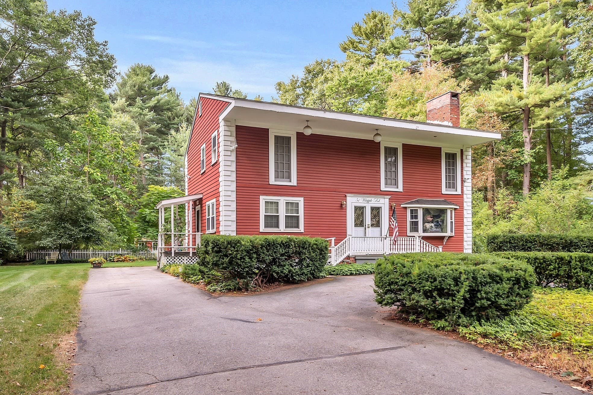 Residential at 51 Whipple Road, Billerica MA 01821, photo 2 of 31