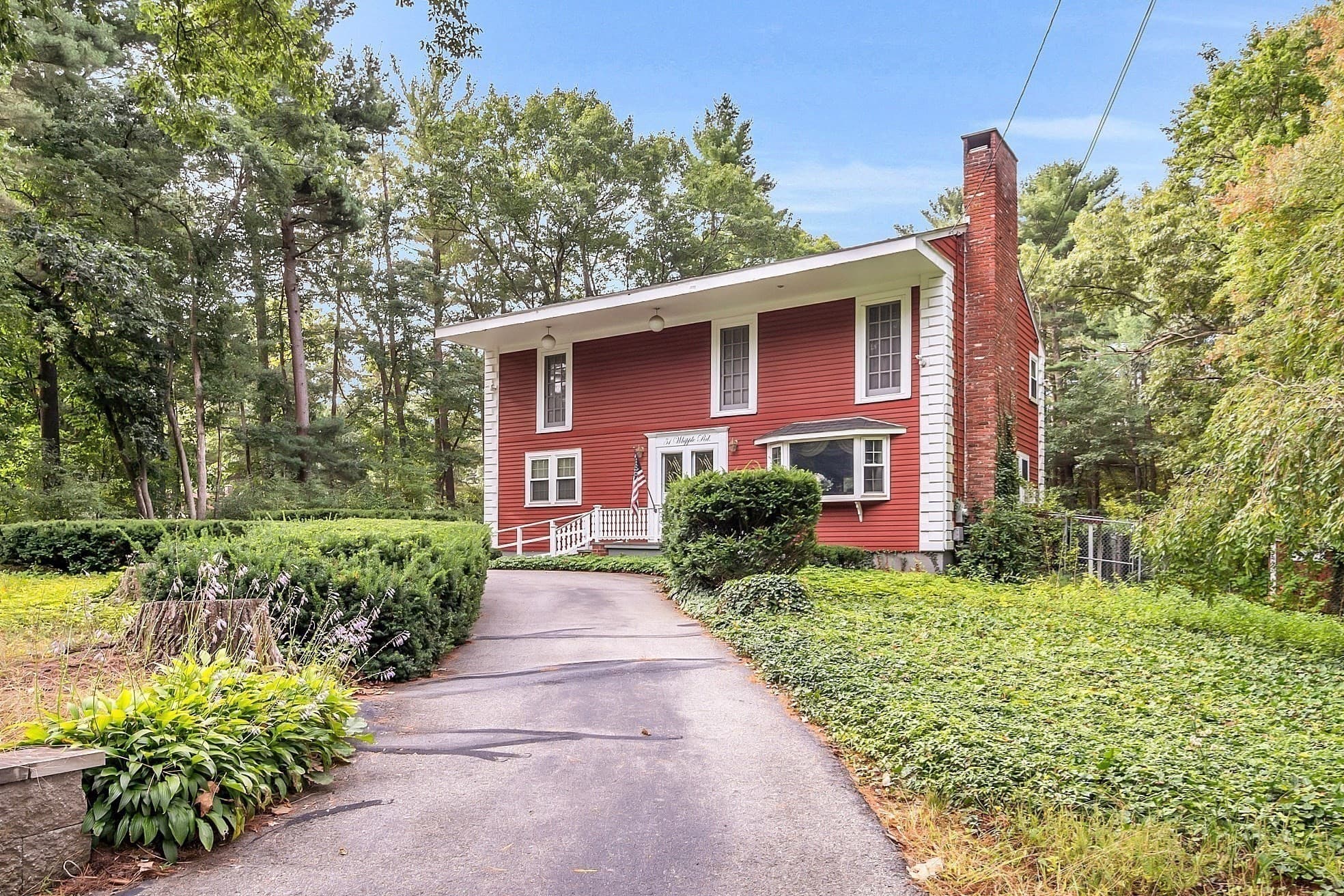 Residential at 51 Whipple Road, Billerica MA 01821, photo 6 of 31