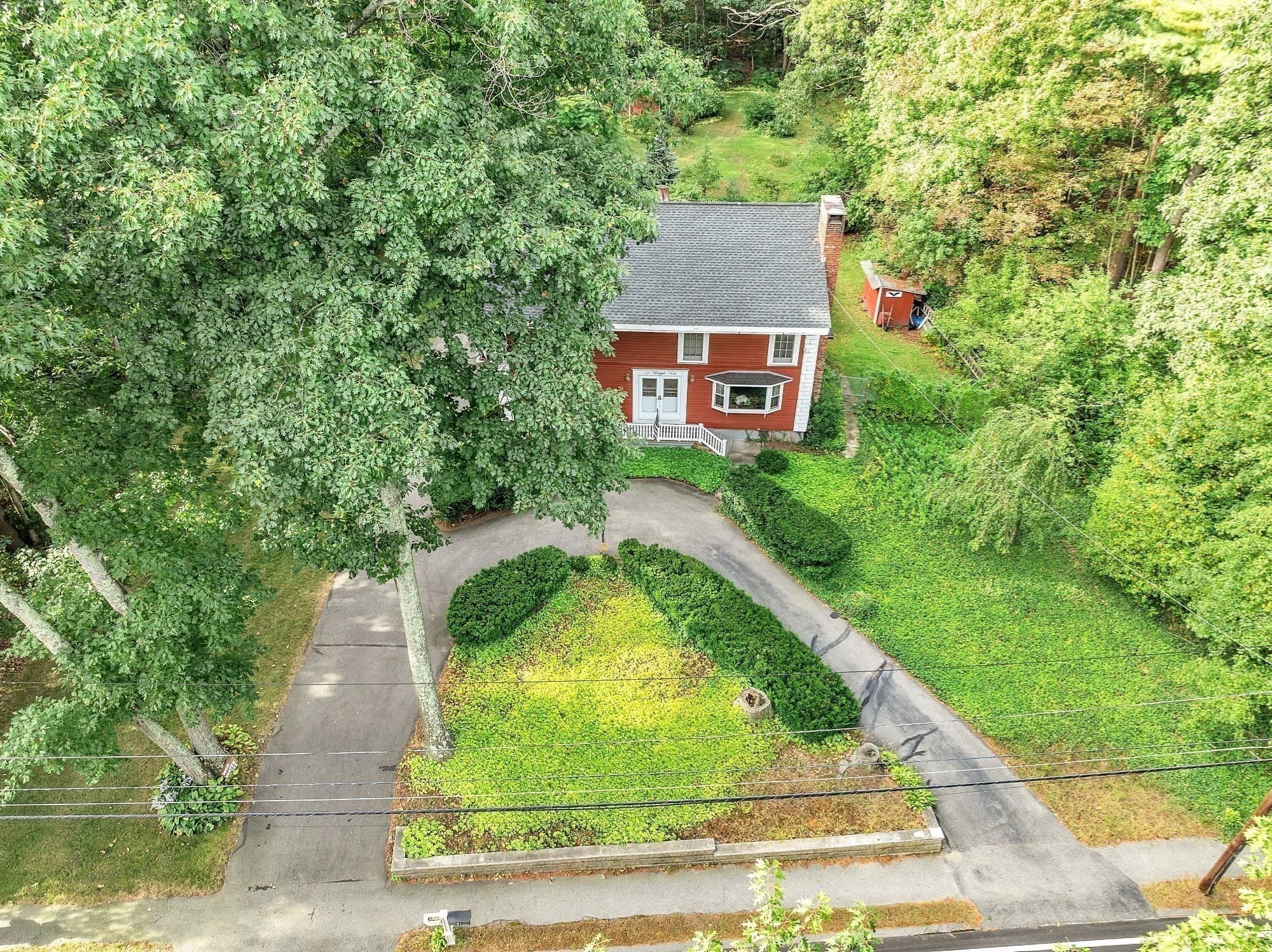 Residential at 51 Whipple Road, Billerica MA 01821, photo 26 of 31