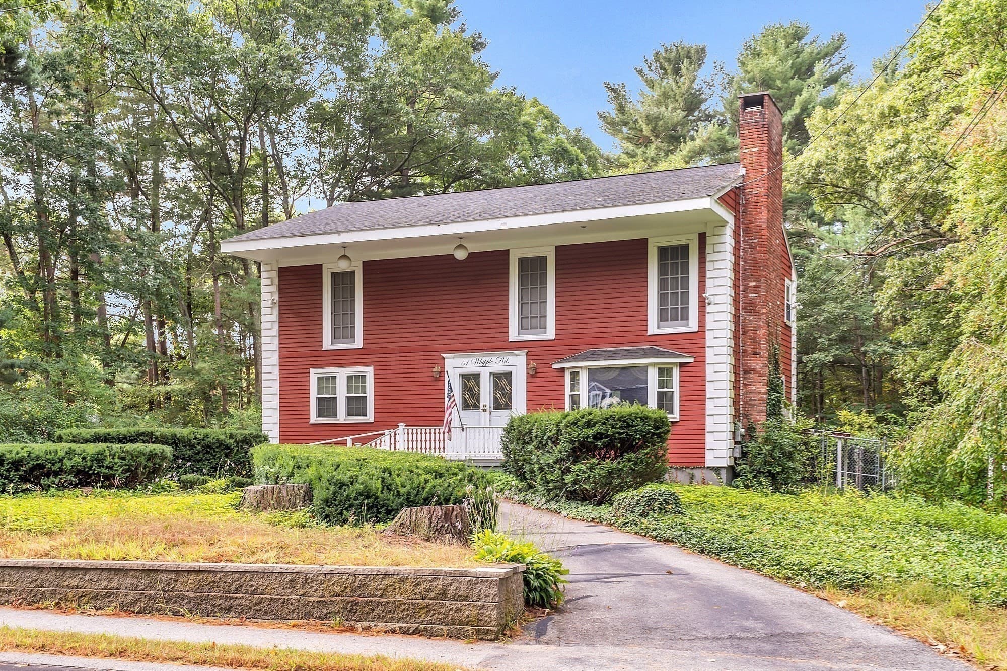 Residential at 51 Whipple Road, Billerica MA 01821, photo 7 of 31