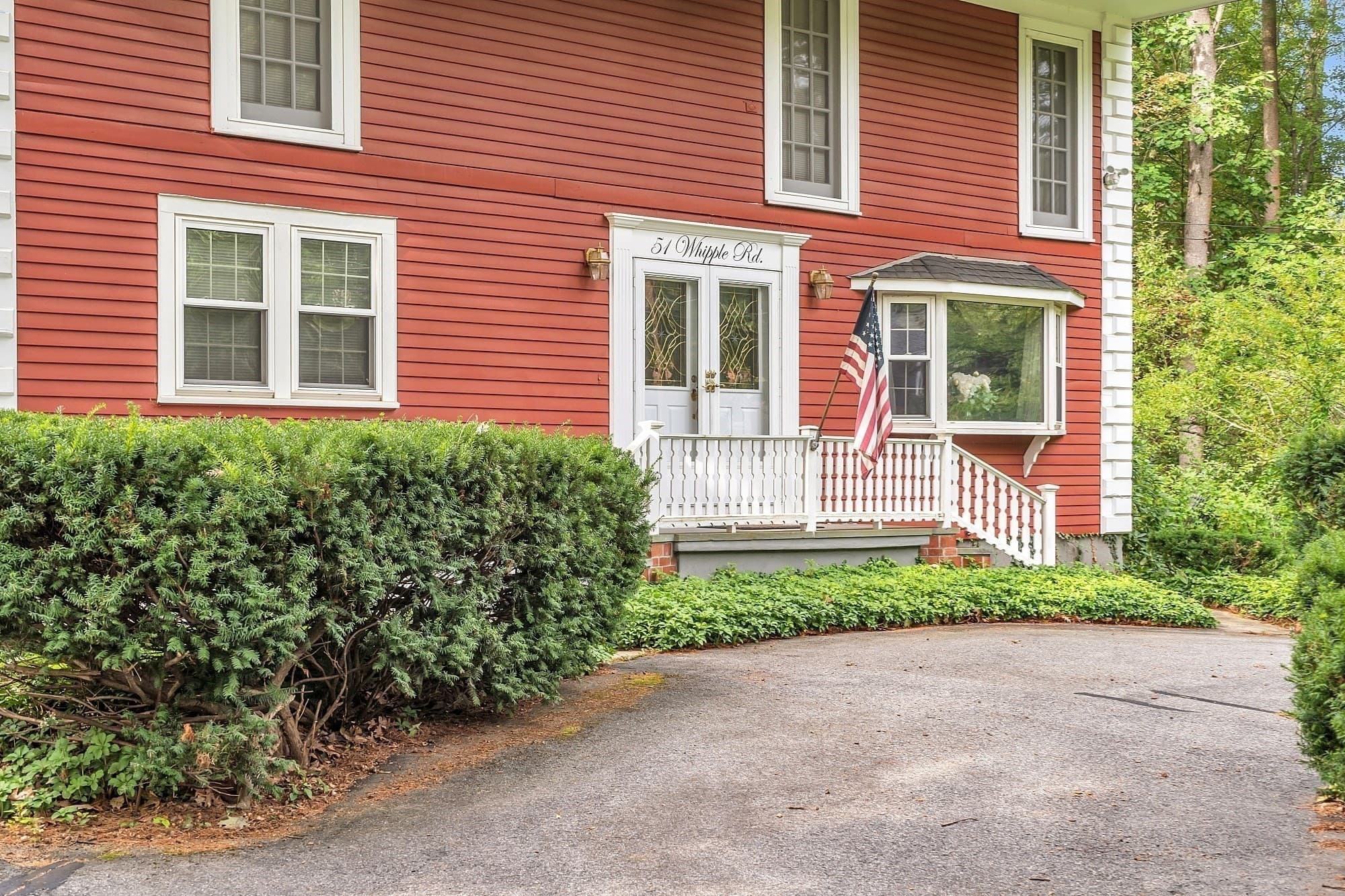 Residential at 51 Whipple Road, Billerica MA 01821, photo 9 of 31