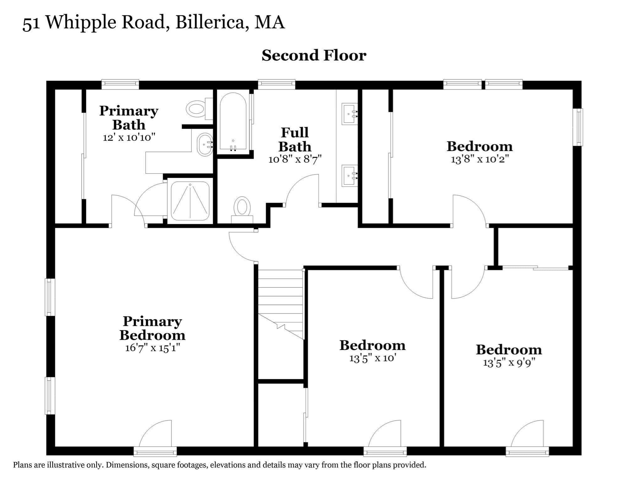 Residential at 51 Whipple Road, Billerica MA 01821, photo 30 of 31