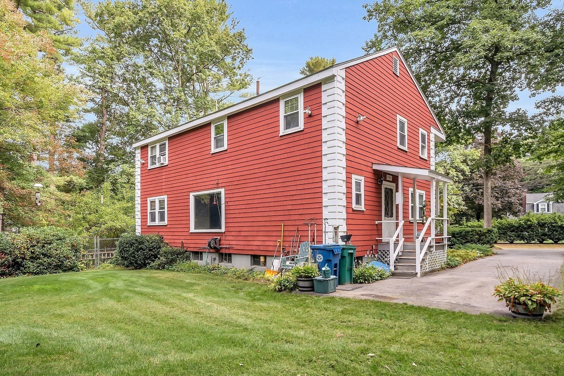 Residential at 51 Whipple Road, Billerica MA 01821, photo 10 of 31