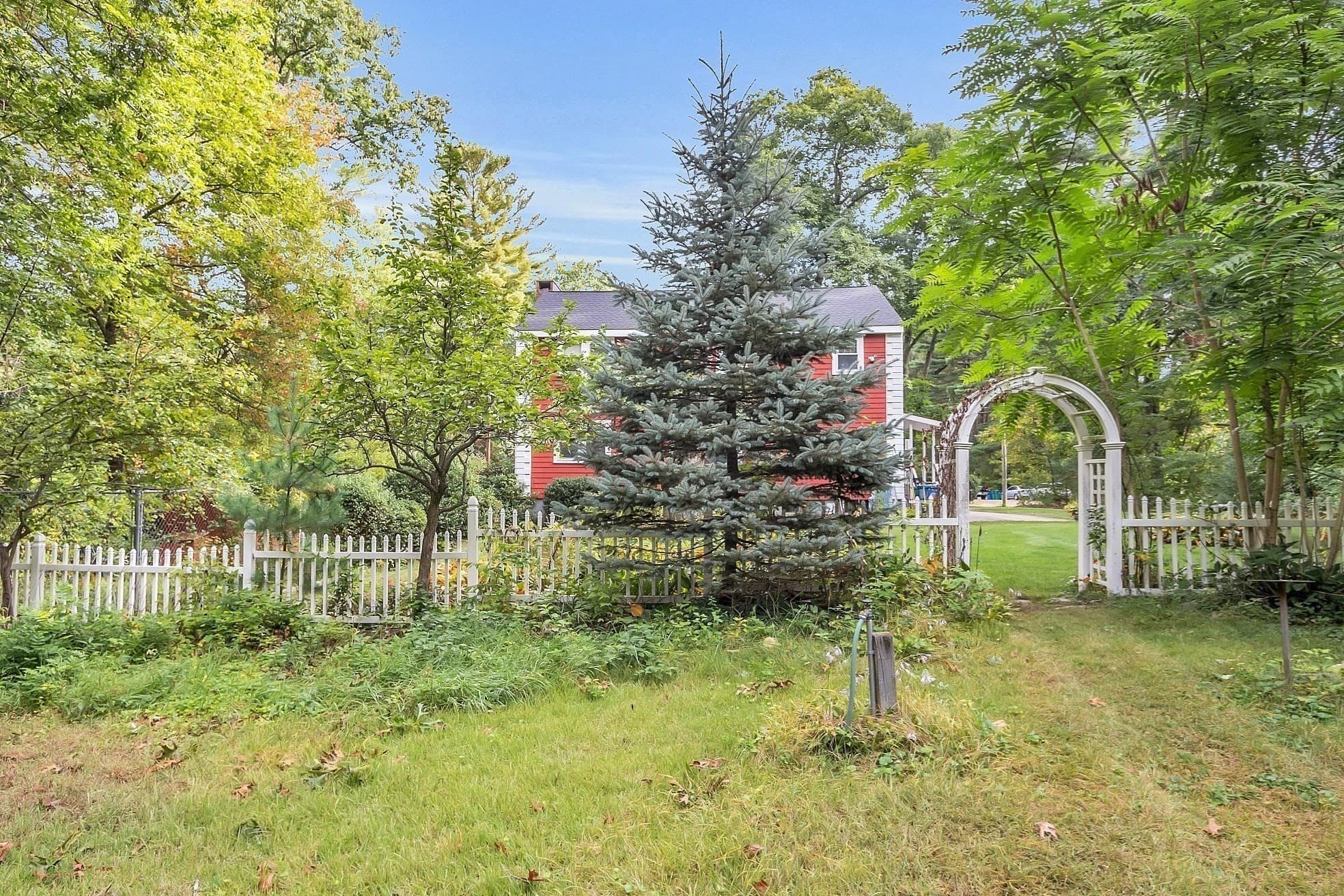 Residential at 51 Whipple Road, Billerica MA 01821, photo 18 of 31