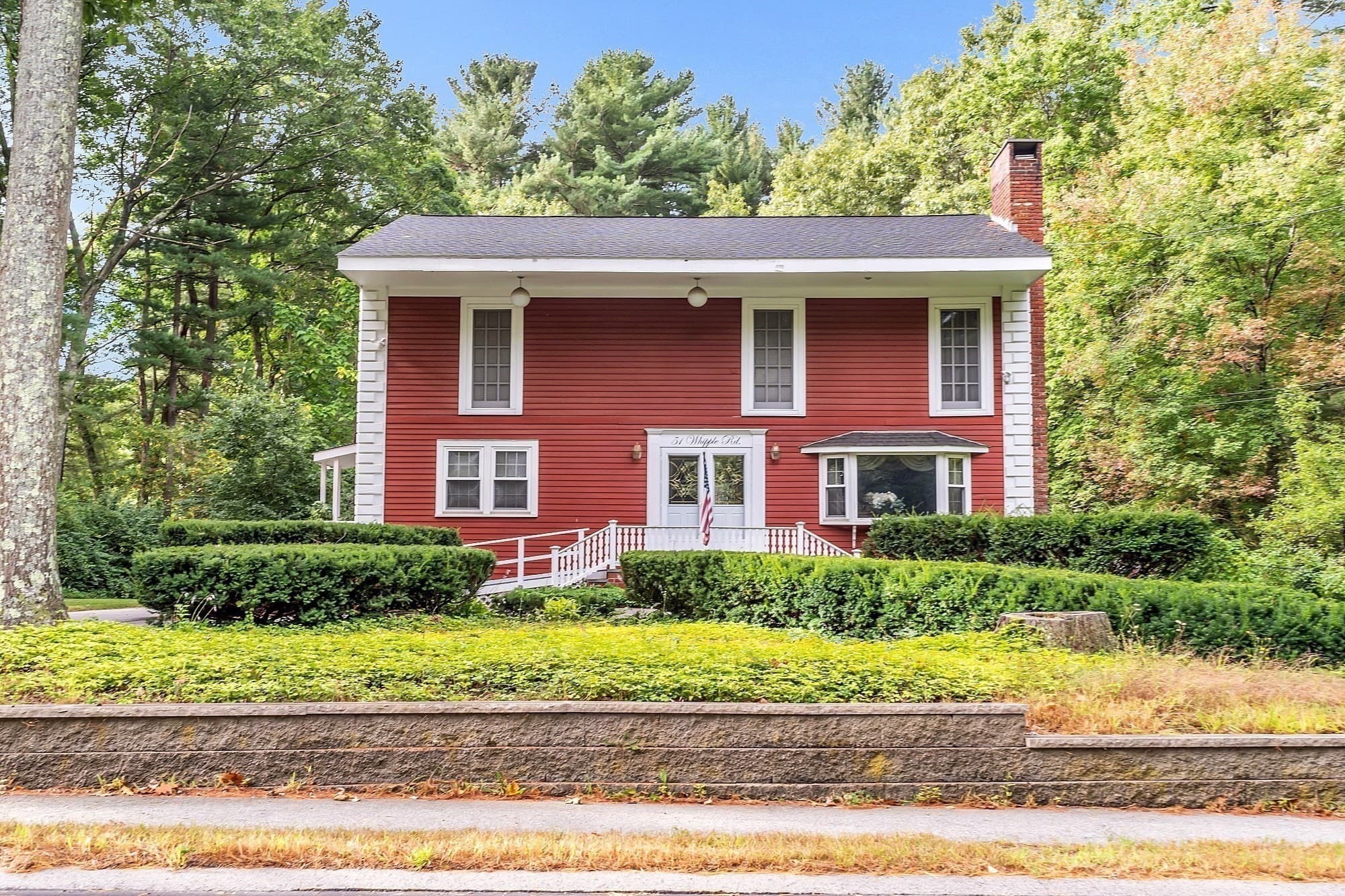 Residential at 51 Whipple Road, Billerica MA 01821, photo 8 of 31