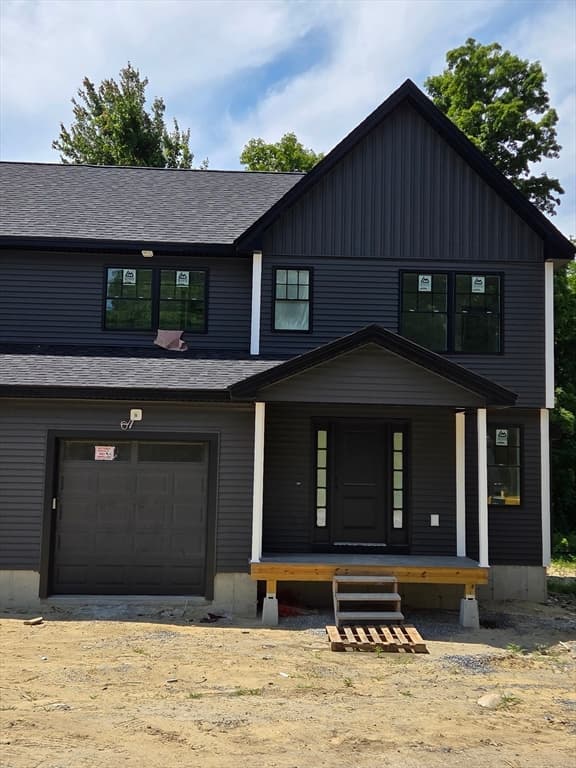790 Massachusetts Avenue # 790, Lunenburg MA 01462