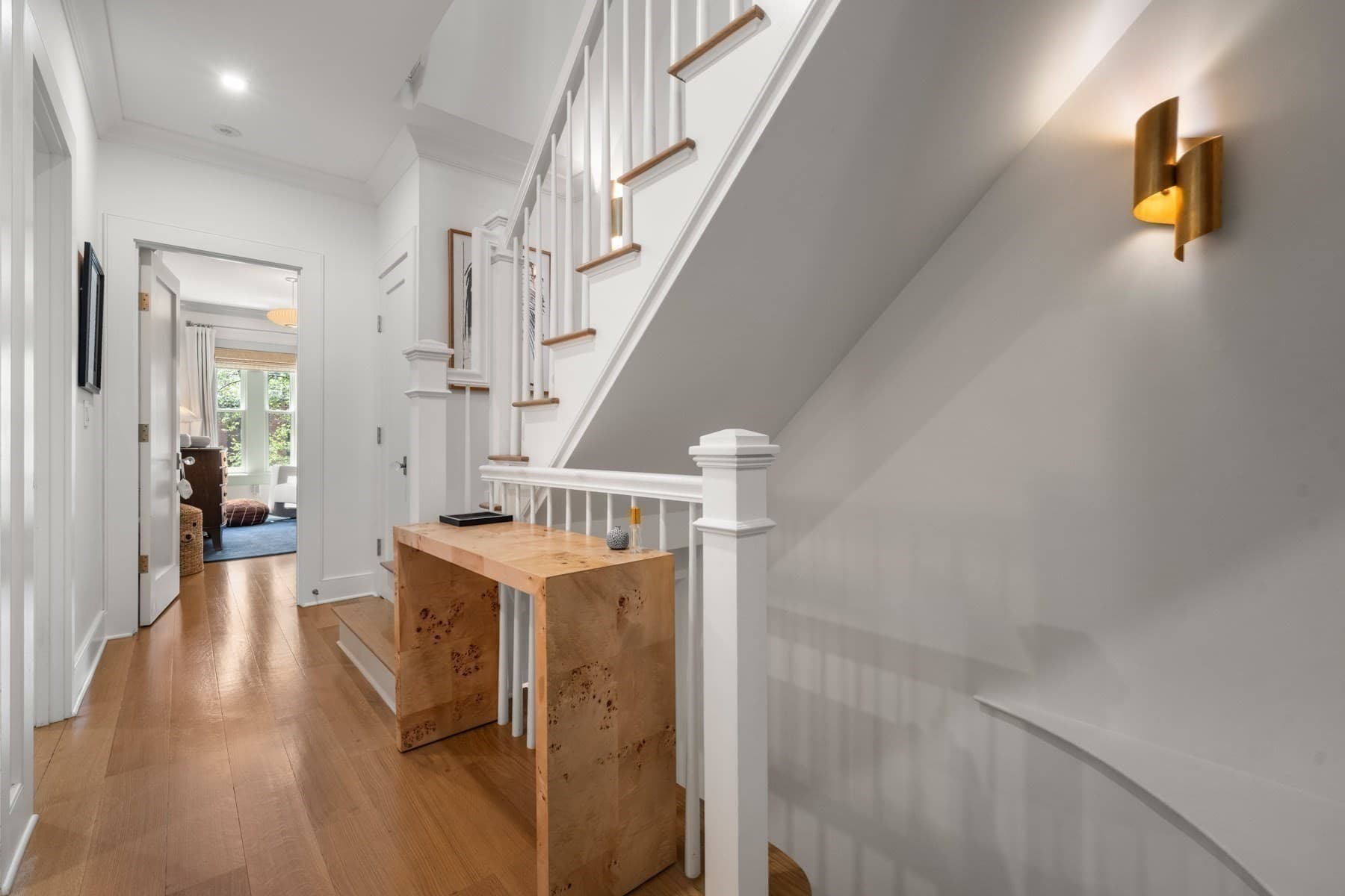 Condominium at 43 Union Park PH, Boston MA 02118, photo 16 of 25