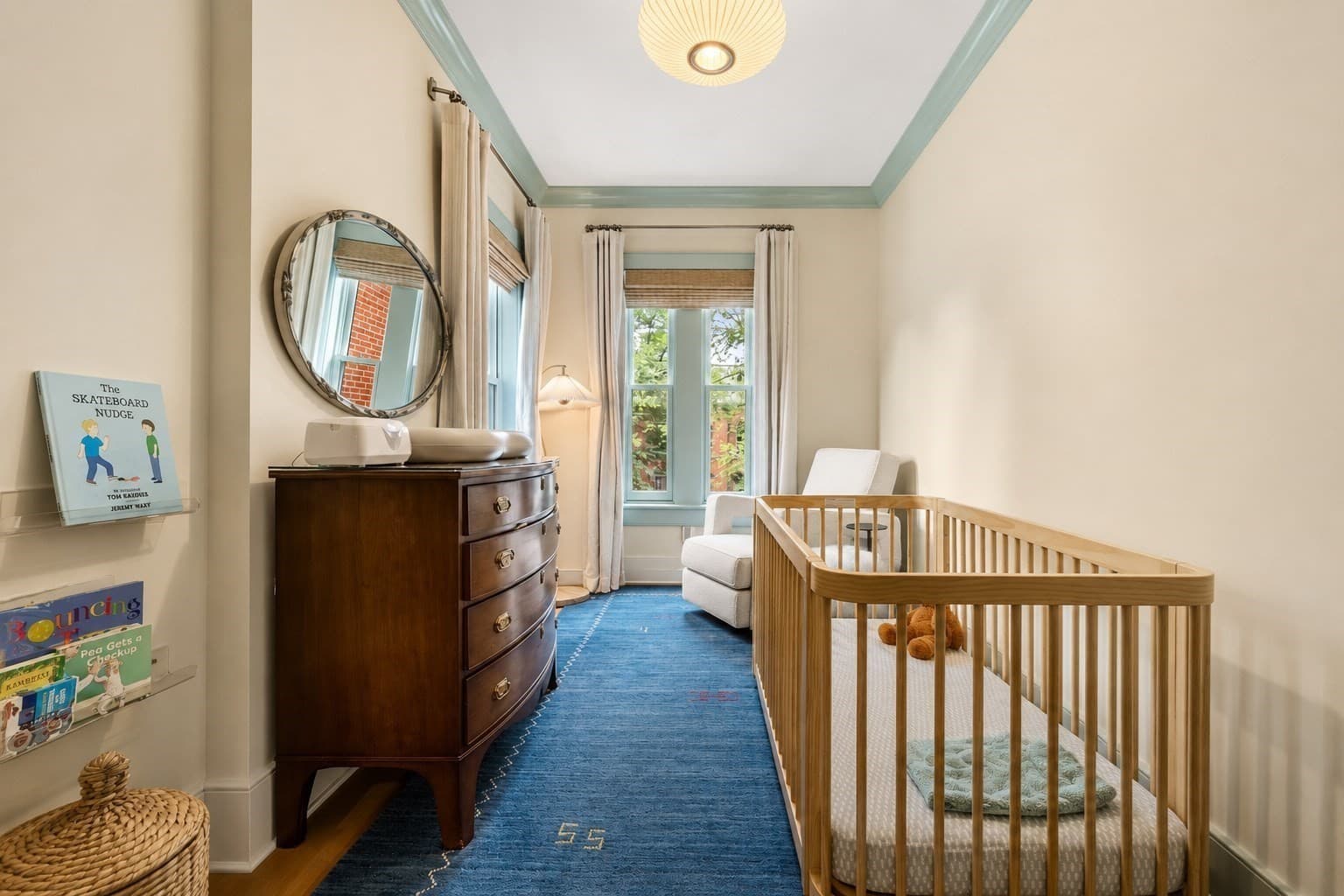 Condominium at 43 Union Park PH, Boston MA 02118, photo 22 of 25