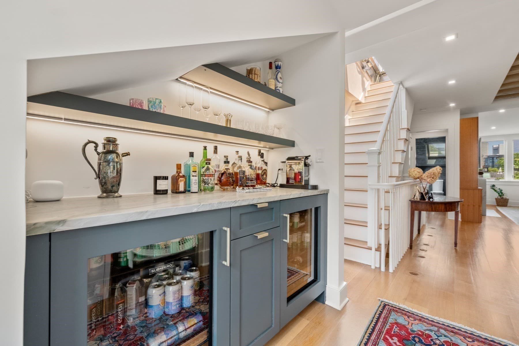Condominium at 43 Union Park PH, Boston MA 02118, photo 11 of 25